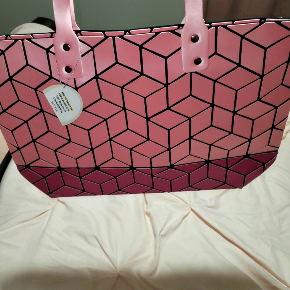 Patrizia Luca tote bag.